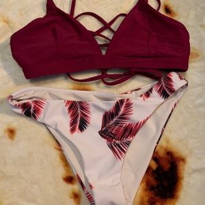 SHEIN swimsuit